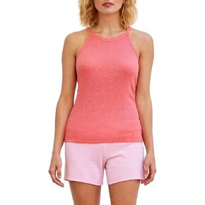 تانك الخوخ Strappy المرأة المتنوعة in Kuwait