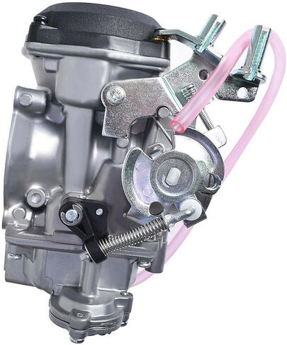 مكربن ​​CV40 لـ Harley Davidson Sportster 883 1200 XL883 XLH1200، Softail 1988-2017، Dyna FXR FXD Touring 1988-2016، Sportster 1998-Up CV 40MM Carb 27421-99A in Kuwait
