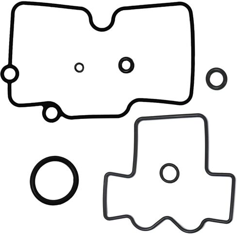 Carburetor Carb Repair Rebuild Kit with Gasket Replacement for Yamaha YZ250F 2003-2013 YZ450F YFZ450 YZ426F 18-5142 CRF150R 2007-2009 TRX450ER in Saudi Arabia
