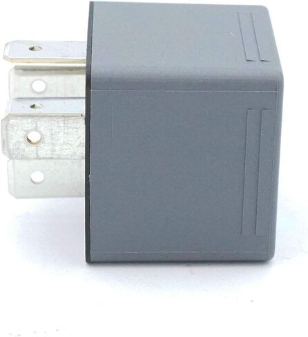Saab Original 9-5, 9-3, 9000, 900 Rear Left or Right Multi-Use Relay (5 Pin) 8533176 in Kuwait