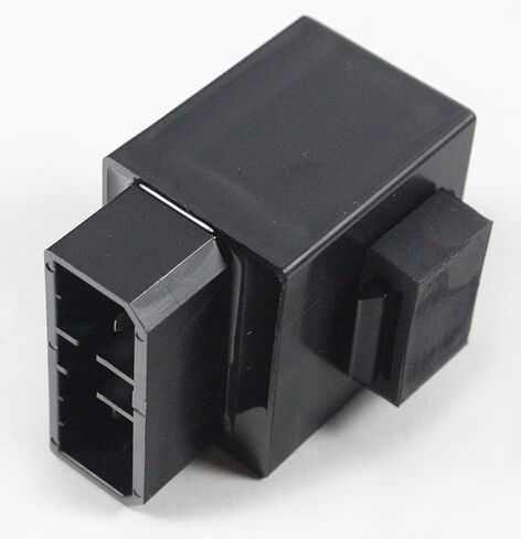 YAMAHA 3EN-81950-00-00 Relay ASY; 3EN819500000 in Saudi Arabia