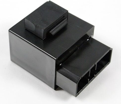 YAMAHA 3EN-81950-00-00 Relay ASY; 3EN819500000 in Saudi Arabia