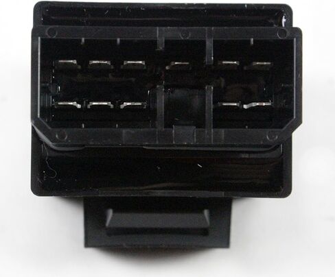 YAMAHA 3EN-81950-00-00 Relay ASY; 3EN819500000 in Saudi Arabia