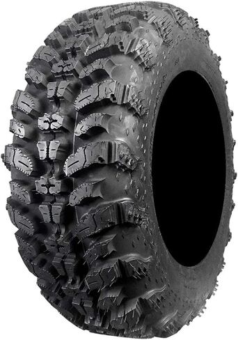 Pair of Interco Sniper 920 Radial 28x10-15 (8ply) ATV Tires (2) in Kuwait