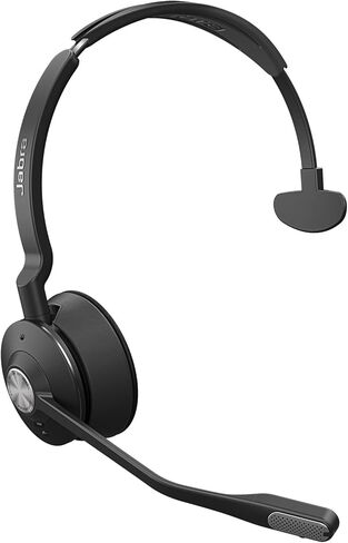 Jabra Engage Mono Headset 14401-26 in Saudi Arabia