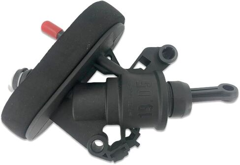 1 Piece Clutch Master Cylinder Compatible With FORD FIESTA VII 2009-2018 MAZDA 2 2008-2012 Models OEM:1529439 /8V517519AG /1537442 /AP.317519AA /D65141990A /1514344 in Kuwait