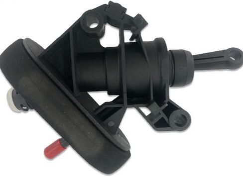 1 Piece Clutch Master Cylinder Compatible With FORD FIESTA VII 2009-2018 MAZDA 2 2008-2012 Models OEM:1529439 /8V517519AG /1537442 /AP.317519AA /D65141990A /1514344 in Kuwait