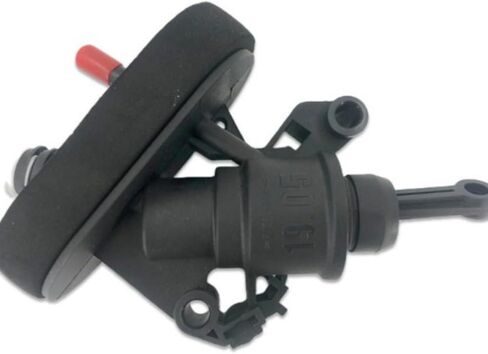 1 Piece Clutch Master Cylinder Compatible With FORD FIESTA VII 2009-2018 MAZDA 2 2008-2012 Models OEM:1529439 /8V517519AG /1537442 /AP.317519AA /D65141990A /1514344 in Kuwait