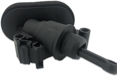 1 Piece Clutch Master Cylinder Compatible With FORD FIESTA VII 2009-2018 MAZDA 2 2008-2012 Models OEM:1529439 /8V517519AG /1537442 /AP.317519AA /D65141990A /1514344 in Kuwait