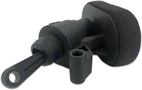 1 Piece Clutch Master Cylinder Compatible With FORD FIESTA VII 2009-2018 MAZDA 2 2008-2012 Models OEM:1529439 /8V517519AG /1537442 /AP.317519AA /D65141990A /1514344 in Kuwait