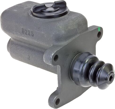 Mechanics Choice Clutch Master Cylinder for 1957-1967 Ford F-100, F-250, F-350, P-100 (L6 2.8L) in Saudi Arabia