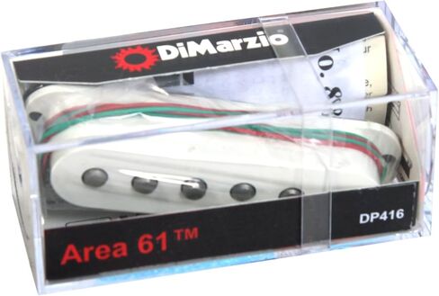 DIMARZIO DP417 °C Pickup for Electric Guitar Black in Kuwait