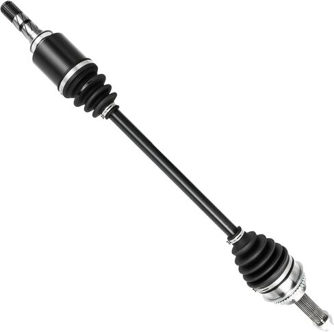 محور السيرة الذاتية الأمامي PHILTOP 667281 يناسب Subaru Forester 2003-2008، Subaru Impreza 2004-2006، عمود المحور قطعة واحدة in Saudi Arabia