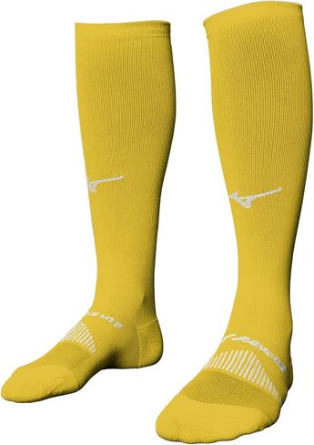 Mizuno Unisex Performance Otc Socks in Saudi Arabia