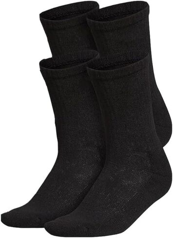 Grounding Socks Conductive Silver Fiber Mid-calf Earthing Stockings Earth Connected Faraday Protection Stretch Socks in Saudi Arabia