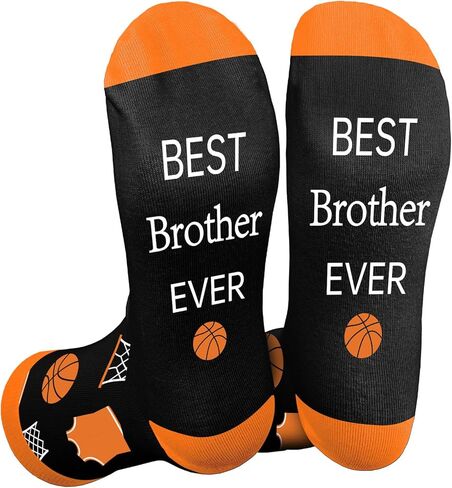 هدايا للأخ - هدايا عيد الميلاد وعيد الحب للأخ البالغ، حشوات للجوارب، جوارب رجالية in Kuwait