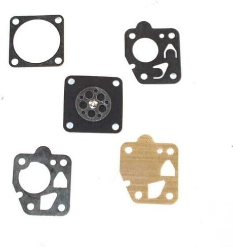 Genuine new P050009310 DIAPHRAGM & GASKET KIT,Replacement for Echo Shindaiwa OEM ﻿ in Kuwait