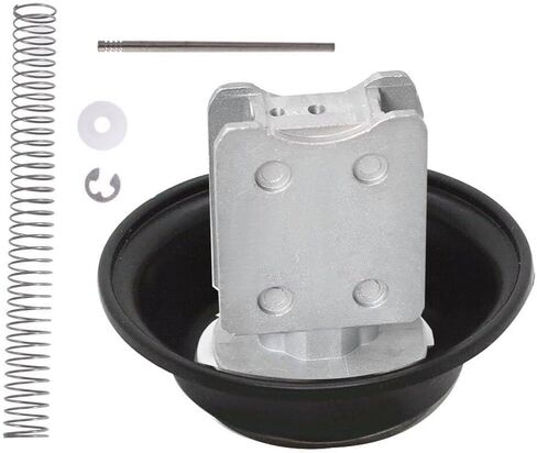Carburetor Slide Piston Rubber Diaphragm For Polaris Magnum 425 500 Genuine OEM Replacement in Saudi Arabia