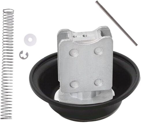 Carburetor Slide Piston Rubber Diaphragm For Polaris Magnum 425 500 Genuine OEM Replacement in Saudi Arabia