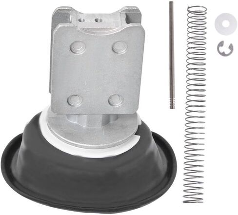 Carburetor Slide Piston Rubber Diaphragm For Polaris Magnum 425 500 Genuine OEM Replacement in Saudi Arabia