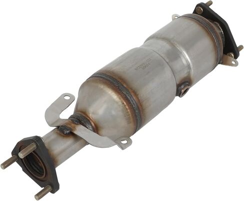 محول حفاز خلفي مناسب لـ Acura For TSX 2004-2008، استبدل 16323، 2.4L (متوافق مع EPA) in Kuwait