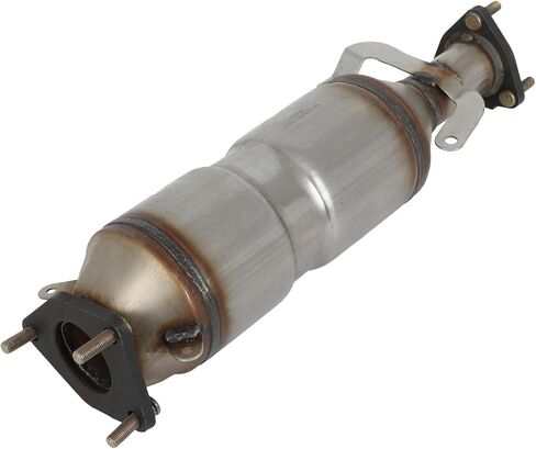 محول حفاز خلفي مناسب لـ Acura For TSX 2004-2008، استبدل 16323، 2.4L (متوافق مع EPA) in Kuwait