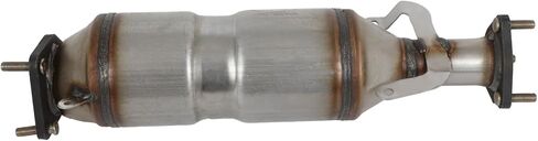 محول حفاز خلفي مناسب لـ Acura For TSX 2004-2008، استبدل 16323، 2.4L (متوافق مع EPA) in Kuwait