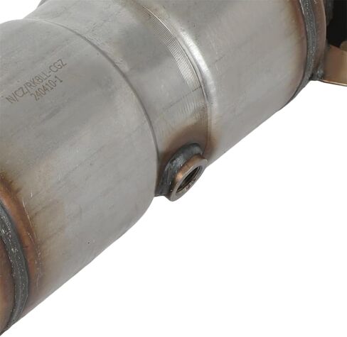 محول حفاز خلفي مناسب لـ Acura For TSX 2004-2008، استبدل 16323، 2.4L (متوافق مع EPA) in Kuwait