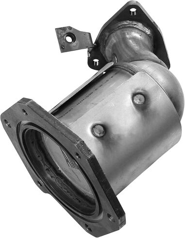 Walker Ultra EPA 16702 Direct Fit Catalytic Converter for Nissan Pathfinder in Saudi Arabia