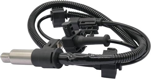 2 قطعة مستشعر سرعة العجلات الخلفية اليسرى واليمنى متوافق مع Gmc Chevy Sierra 2500 Hd 3500 Silverado Suburban 22871878، 84051224 Als2652 15 16 17 18 19 2015 2016 2017 2018 2019 in Saudi Arabia