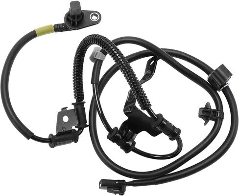 ABS Wheel Speed Sensor Front Right ABS Sensor Anti-lock Braking System Sensor No.598302G100 for Kia Optima 2006-2010 in Saudi Arabia