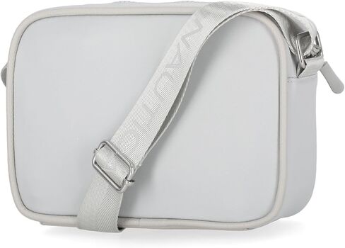 حقيبة كروس نسائية من Nautica High Seas Camera باللون الثلجي in Saudi Arabia