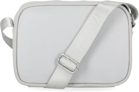 حقيبة كروس نسائية من Nautica High Seas Camera باللون الثلجي in Saudi Arabia