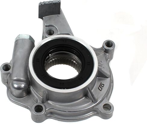 Timing Chain Cover Compatible with Toyota 4Runner Celica Pickup 2.4L 22R 22RE 22REC 1985-1995 | Engine Front Cover Replacement for SOHC L4 8V Models in Kuwait