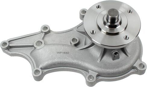 Timing Chain Cover Compatible with Toyota 4Runner Celica Pickup 2.4L 22R 22RE 22REC 1985-1995 | Engine Front Cover Replacement for SOHC L4 8V Models in Kuwait