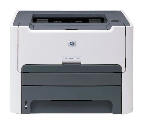 HP LaserJet 1320 Laser Printer (Renewed) in Saudi Arabia