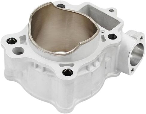 كتلة أسطوانة هواء المحرك 78 مم متوافقة مع CRF250R 2004-2009 CRF250X 2004-2017 12100-KRN-731 12100-KRN-732 in Kuwait