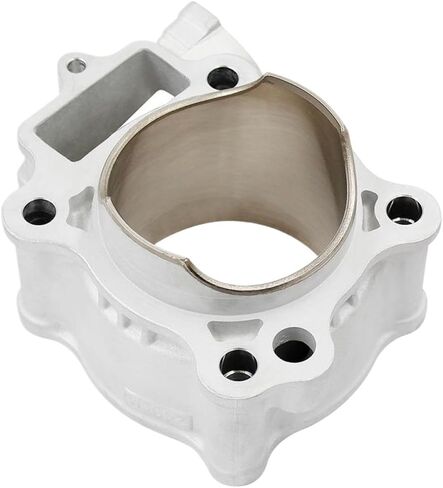 كتلة أسطوانة هواء المحرك 78 مم متوافقة مع CRF250R 2004-2009 CRF250X 2004-2017 12100-KRN-731 12100-KRN-732 in Kuwait