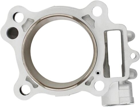 كتلة أسطوانة هواء المحرك 78 مم متوافقة مع CRF250R 2004-2009 CRF250X 2004-2017 12100-KRN-731 12100-KRN-732 in Kuwait