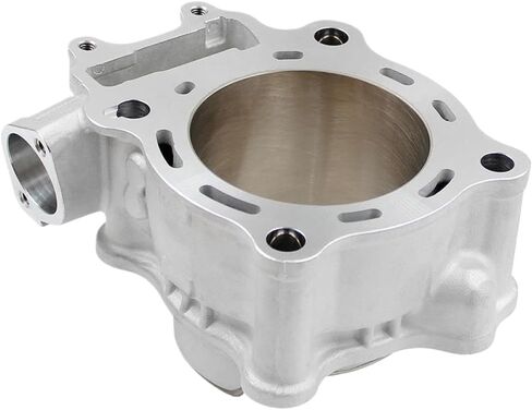 كتلة أسطوانة هواء المحرك 78 مم متوافقة مع CRF250R 2004-2009 CRF250X 2004-2017 12100-KRN-731 12100-KRN-732 in Kuwait