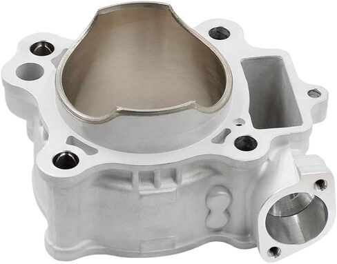 كتلة أسطوانة هواء المحرك 78 مم متوافقة مع CRF250R 2004-2009 CRF250X 2004-2017 12100-KRN-731 12100-KRN-732 in Kuwait