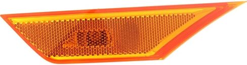 Side Marker Front Driver Side For 2016-2021 Honda Civic in Saudi Arabia