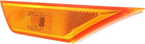 Side Marker Front Driver Side For 2016-2021 Honda Civic in Saudi Arabia