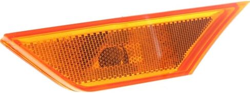 Side Marker Front Driver Side For 2016-2021 Honda Civic in Saudi Arabia