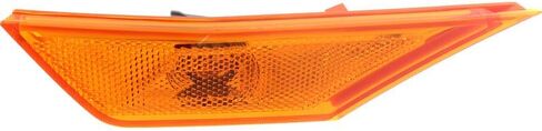 Side Marker Front Driver Side For 2016-2021 Honda Civic in Saudi Arabia