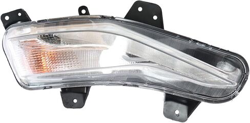 Turn Signal Light Side Marker Light Fog Light Right Side Replacement for Malibu 2019-2024 in Saudi Arabia