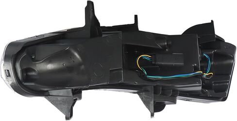 Turn Signal Light Side Marker Light Fog Light Right Side Replacement for Malibu 2019-2024 in Saudi Arabia