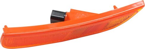 Garage-Pro Side Marker Compatible with Chrysler Pacifica 2017-2024, Voyager 2020-2022 Front, Passenger Side, With bulb(s) in Saudi Arabia