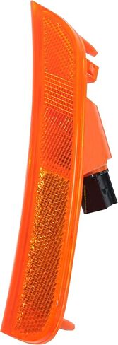 Garage-Pro Side Marker Compatible with Chrysler Pacifica 2017-2024, Voyager 2020-2022 Front, Passenger Side, With bulb(s) in Saudi Arabia