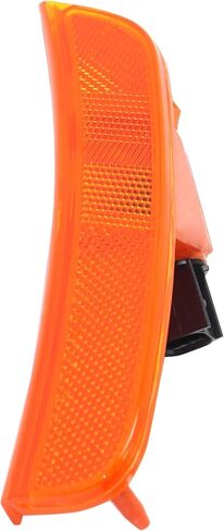 Garage-Pro Side Marker Compatible with Chrysler Pacifica 2017-2024, Voyager 2020-2022 Front, Passenger Side, With bulb(s) in Saudi Arabia